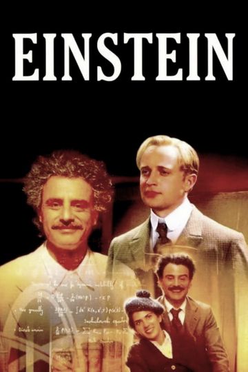 einstein movie