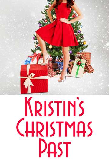 Kristin's Christmas Past Poster