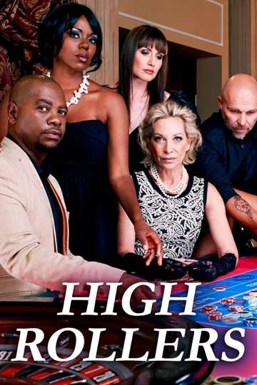 High Rollers Poster
