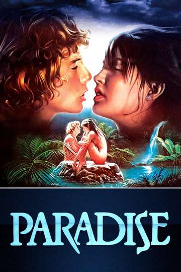 Paradise Poster