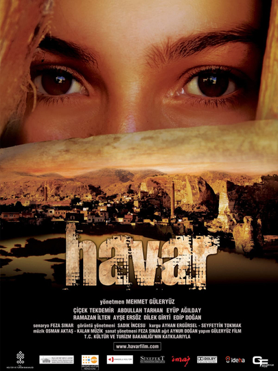 Havar Poster