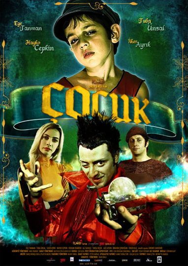 Çocuk Poster