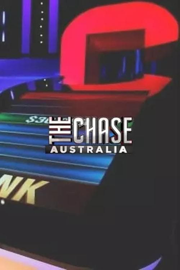 The Chase Australia Poster