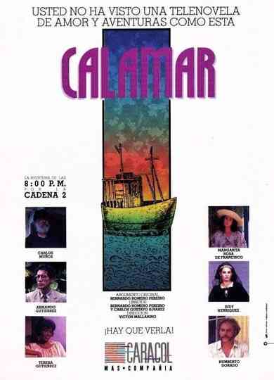 Calamar