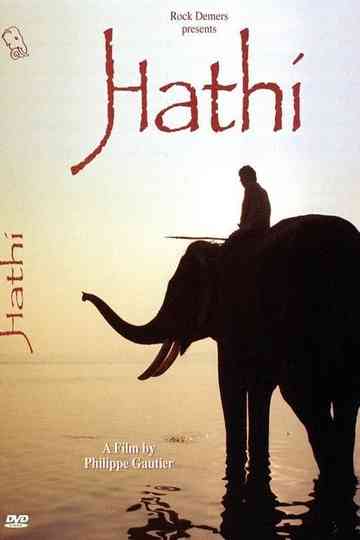 Hathi Poster