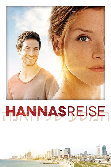 Hanna's Journey Poster