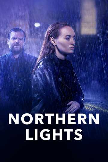 Northern Lights Poster