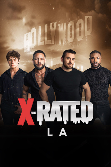 X-Rated: LA