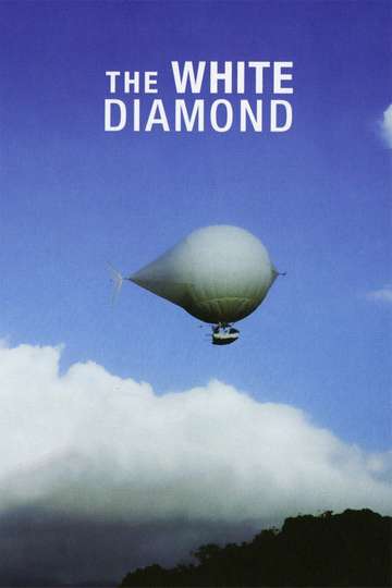 The White Diamond Poster