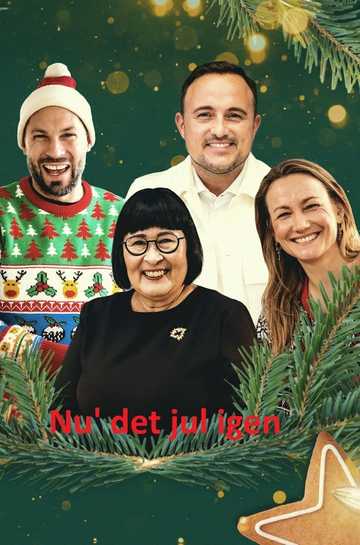 Nu' det jul igen