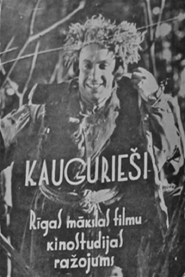 Kaugurieši