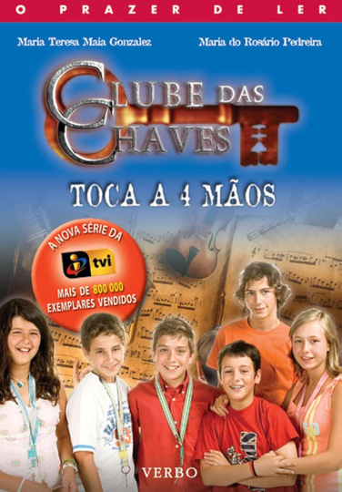 Clube das Chaves