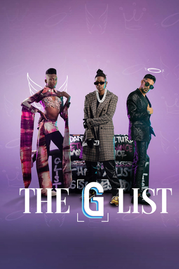 The G-List Poster