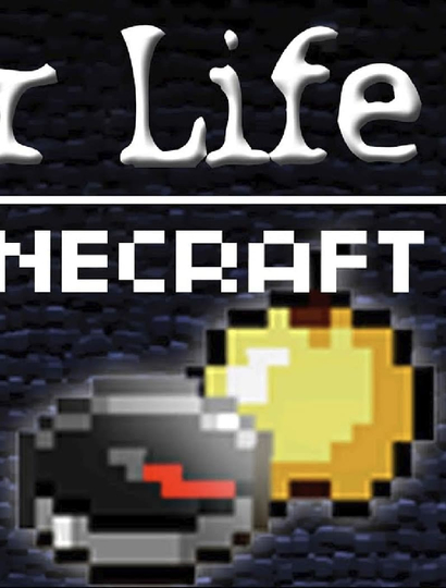 Craft For Life Poster