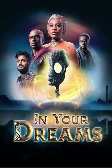 In Your Dreams Poster