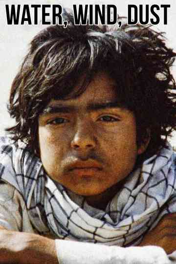 Water, Wind, Dust Poster