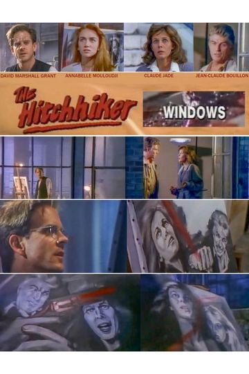 Hitchhiker: Windows