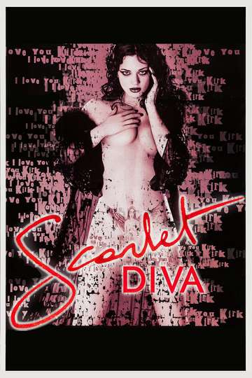 Scarlet Diva Poster
