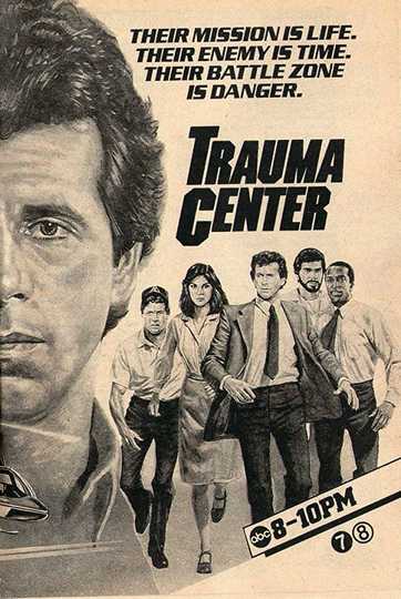 Trauma Center