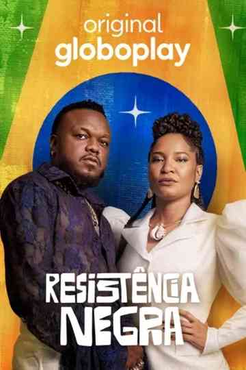 Resistência Negra poster