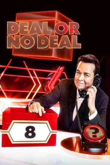 Deal Or No Deal poster