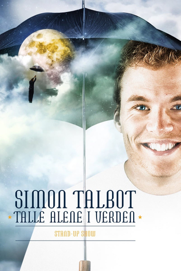 Simon Talbot Talle Alene I Verden