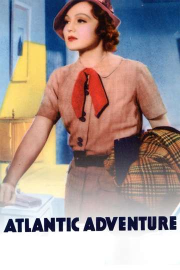 Atlantic Adventure Poster