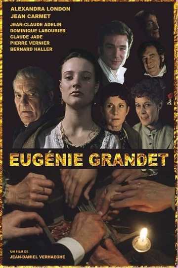 Eugénie Grandet Poster