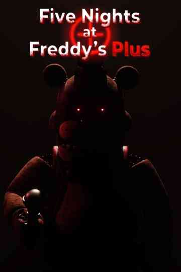 Five Nights at Freddy's Plus