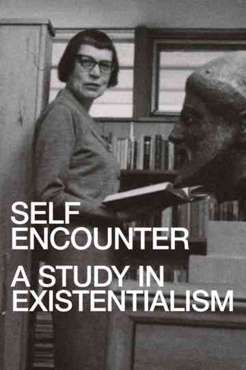 Self-Encounter: A Study in Existentialism