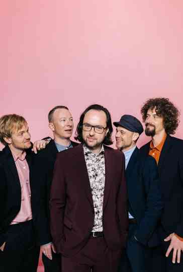 Echt – Unsere Jugend poster