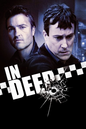 In Deep Poster