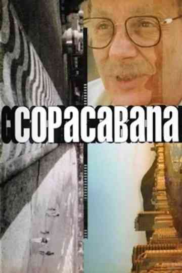 Copacabana Poster