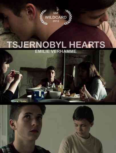 Tsjernobyl Hearts
