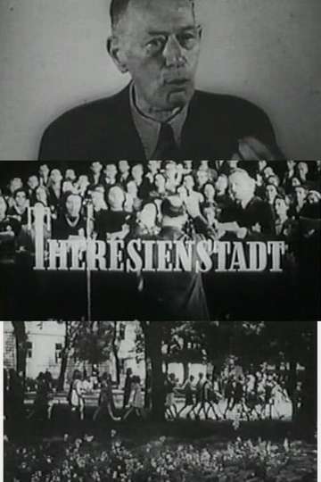 Theresienstadt Poster