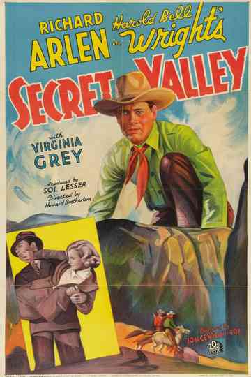 Secret Valley