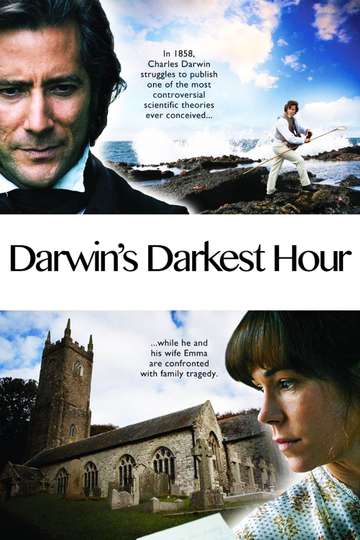 Darwins Darkest Hour
