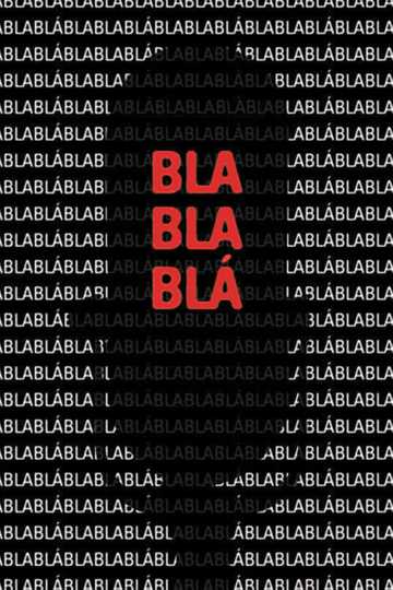 BLABLABLÁ Poster