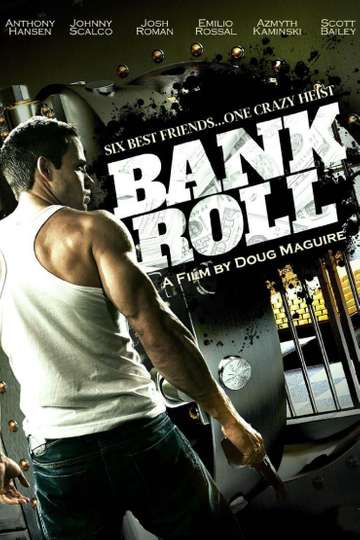 Bank Roll Poster
