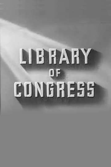 Library of Congress Poster