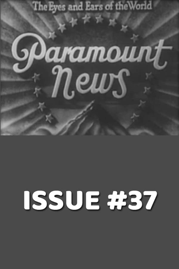 Paramount News Issue 37