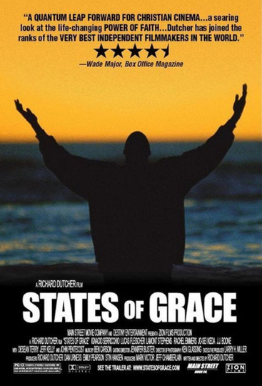 God's Army 2: States of Grace Poster