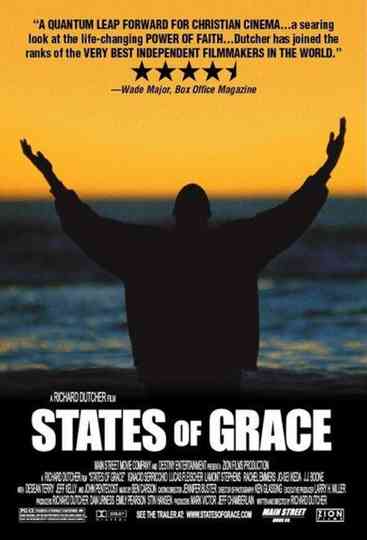 God's Army 2: States of Grace