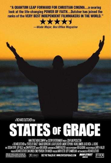 Gods Army 2 States of Grace Poster