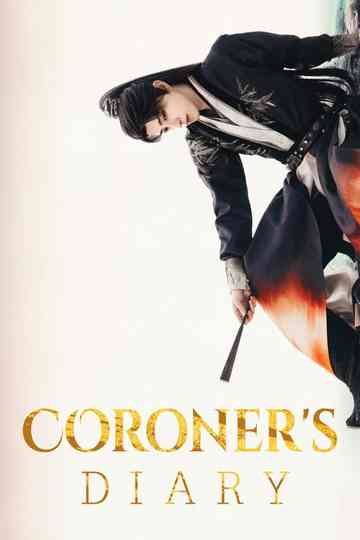 Coroner's Diary