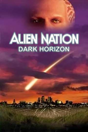 Alien Nation Dark Horizon Poster