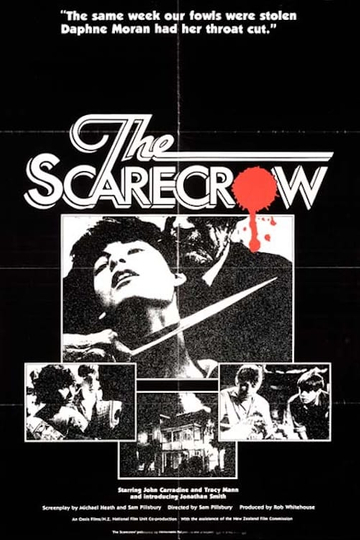 The Scarecrow