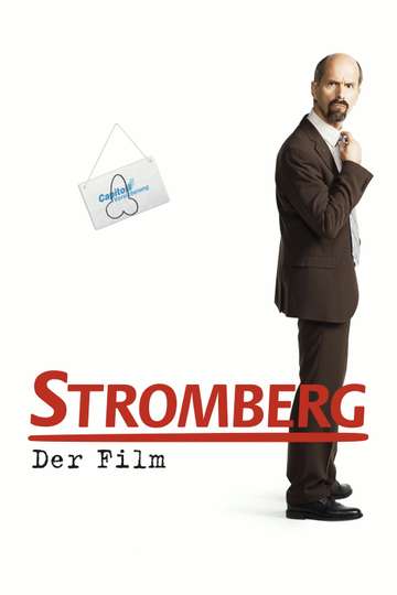 Stromberg  The Movie Poster