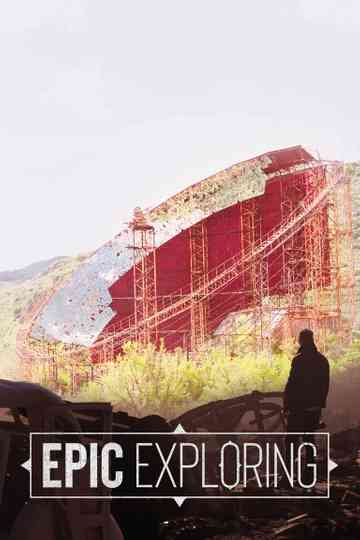 Epic Exploring poster