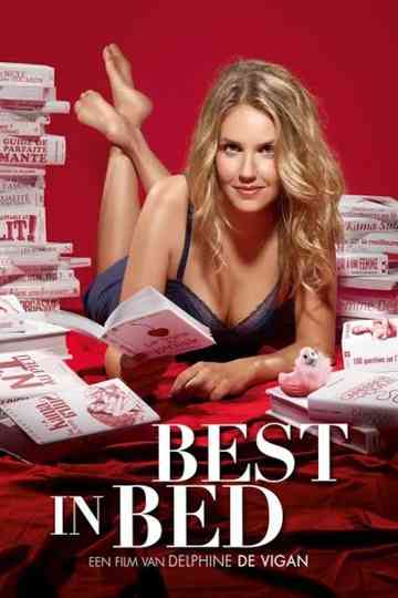 Best in Bed Poster